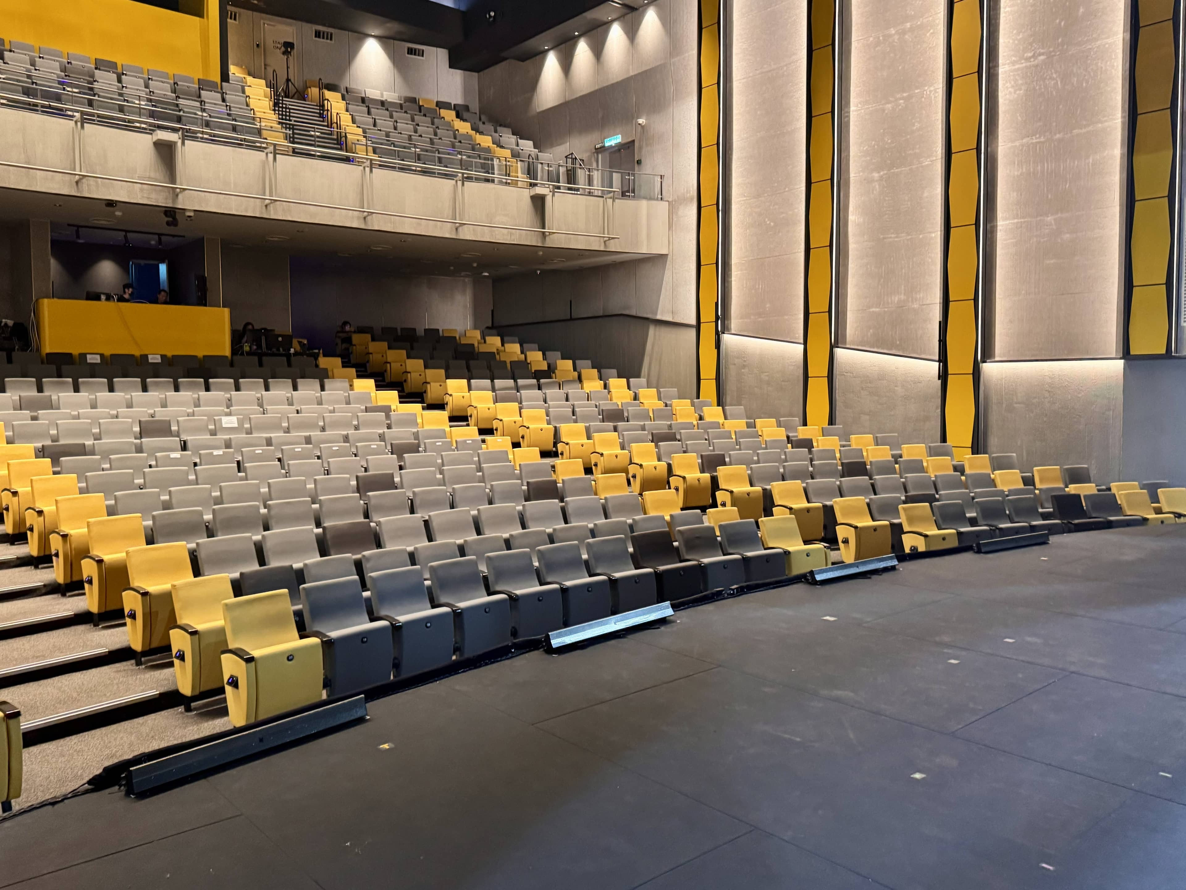 够力好戏 2.0 (GLHX The Musical 2.0) gallery 10