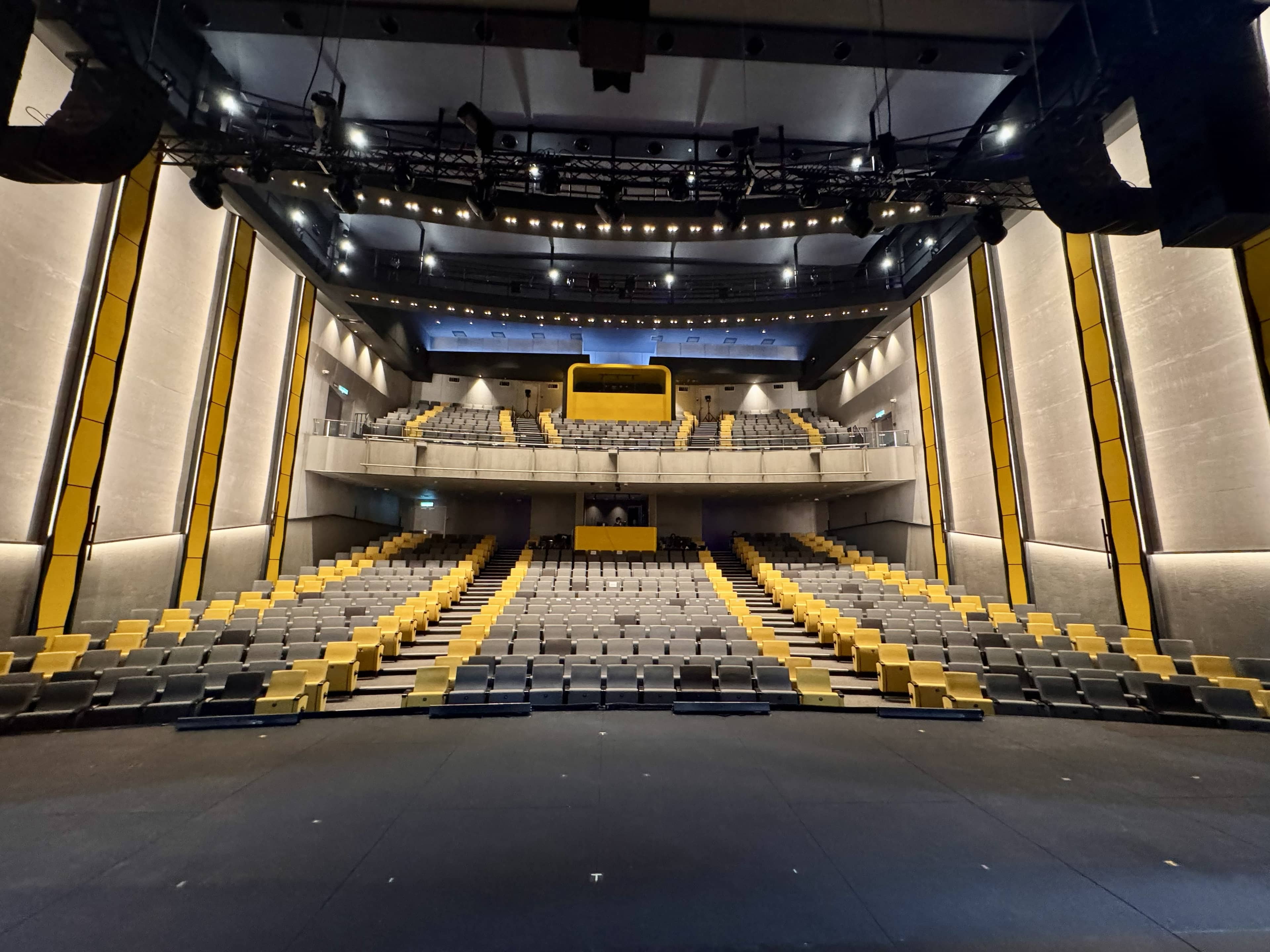 够力好戏 2.0 (GLHX The Musical 2.0) gallery 6