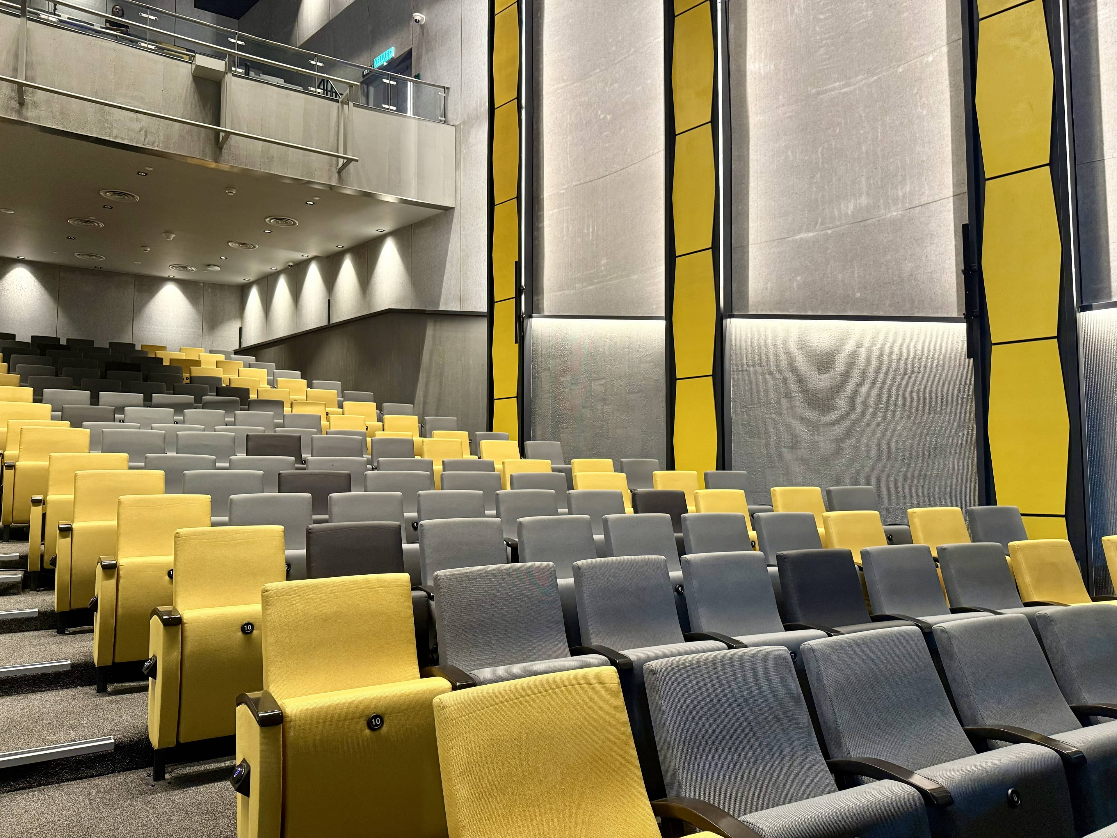 够力好戏 2.0 (GLHX The Musical 2.0) gallery 7