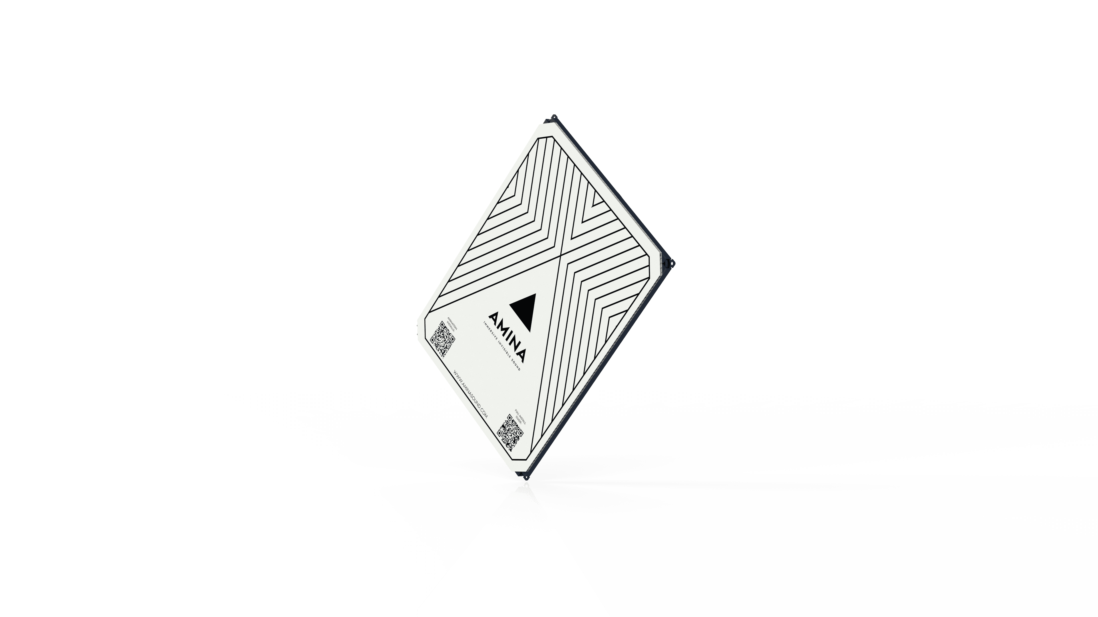 Engineered For Immersion