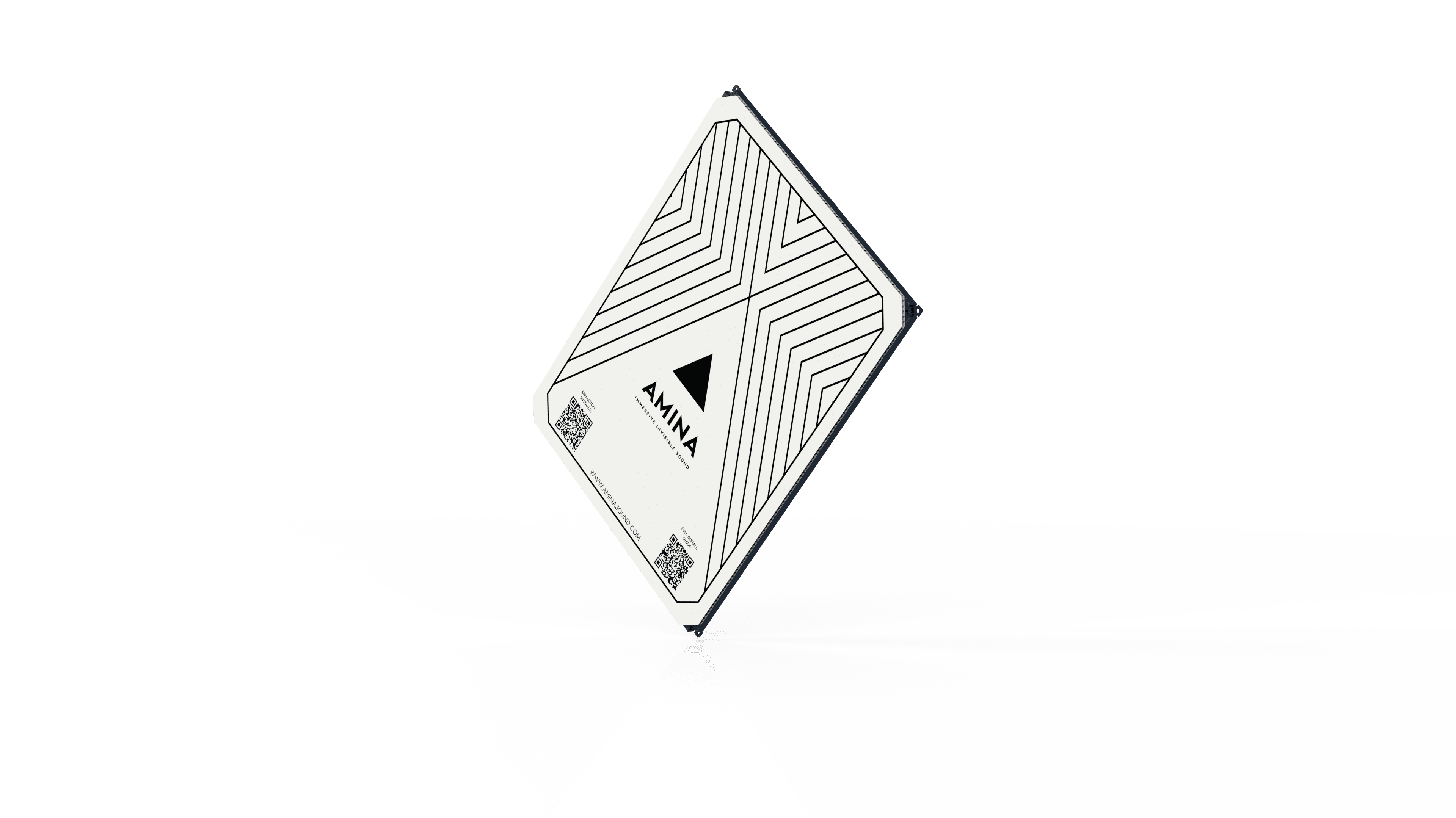 Engineered For Immersion