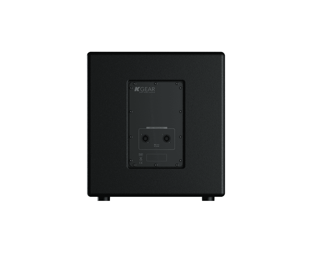 Easy Installation and Configuration