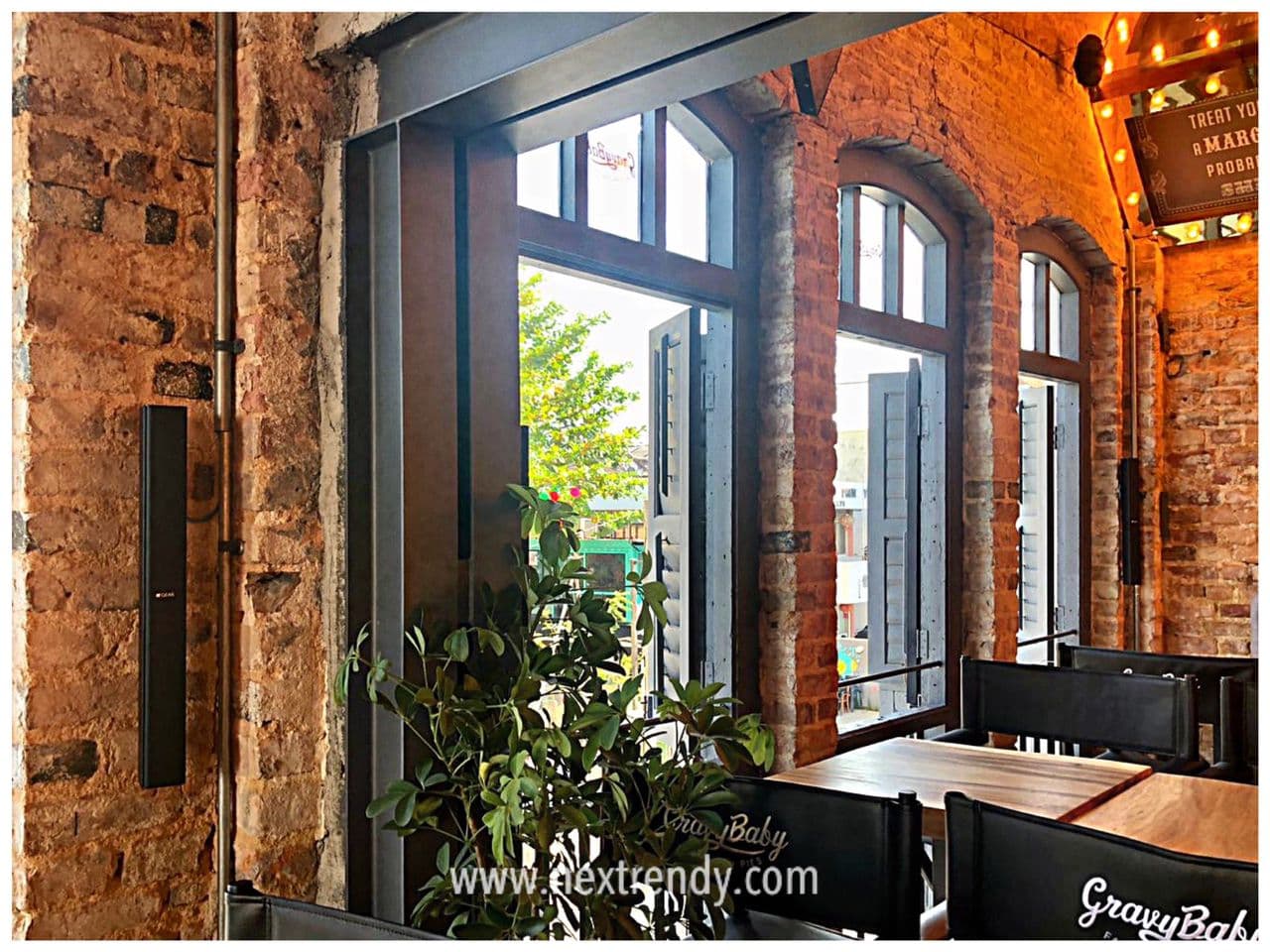 GravyBaby hero imagery