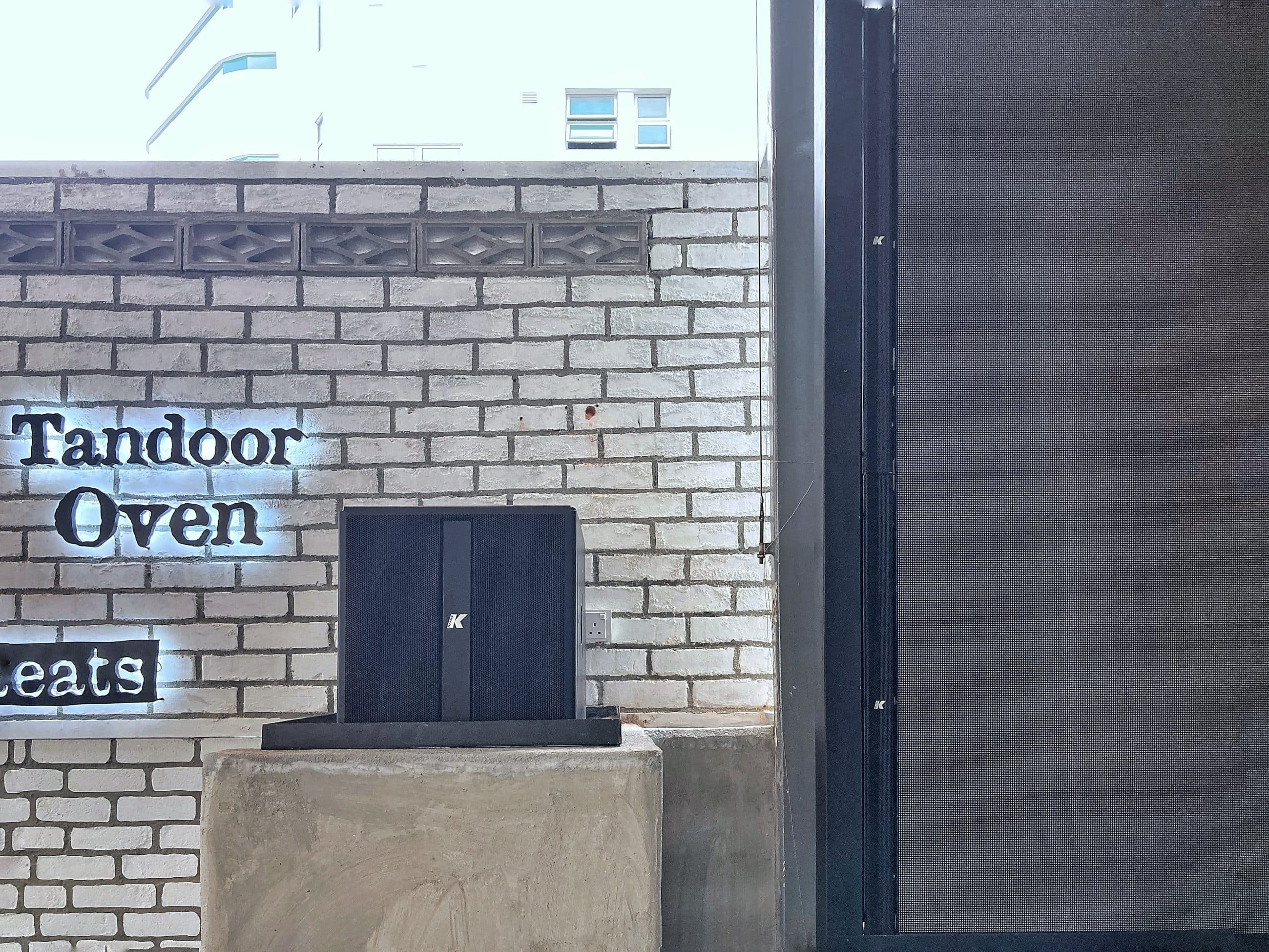 SOULed OUT hero imagery