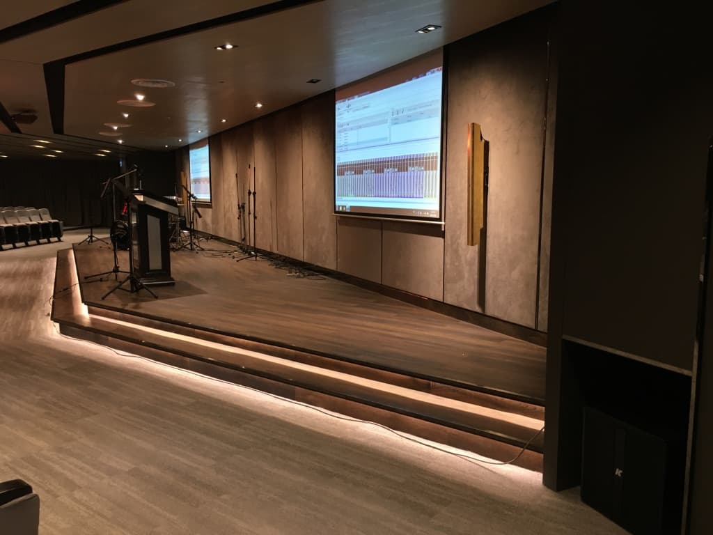 TA Global hero imagery