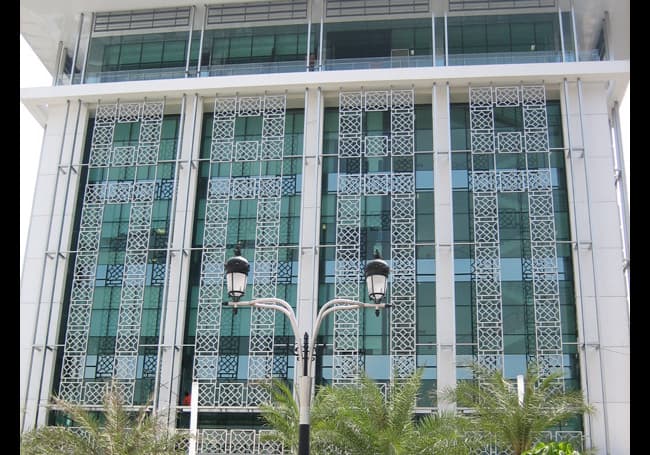 Islamic Museum Art Malaysia hero imagery