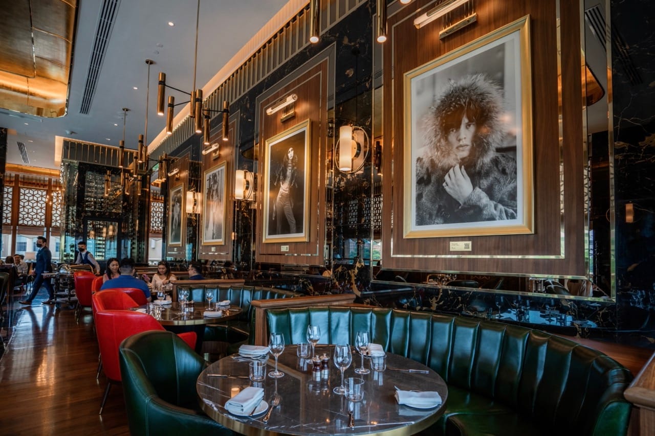 Gordon Ramsay Bar & Grill image 4