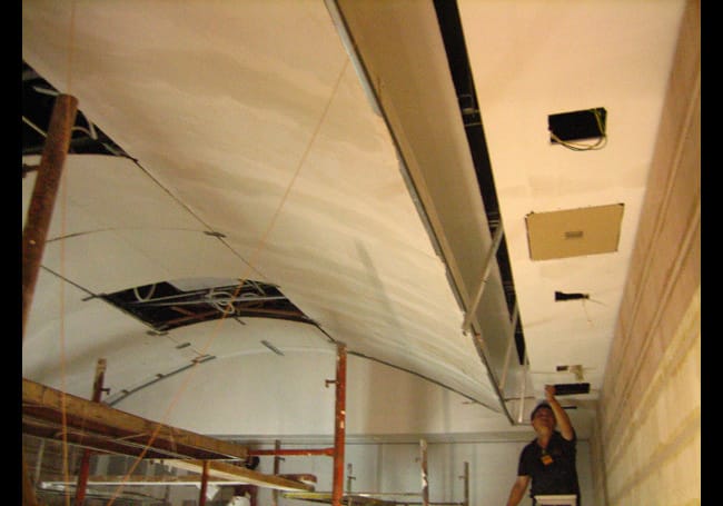 Hilton Hotel image 2