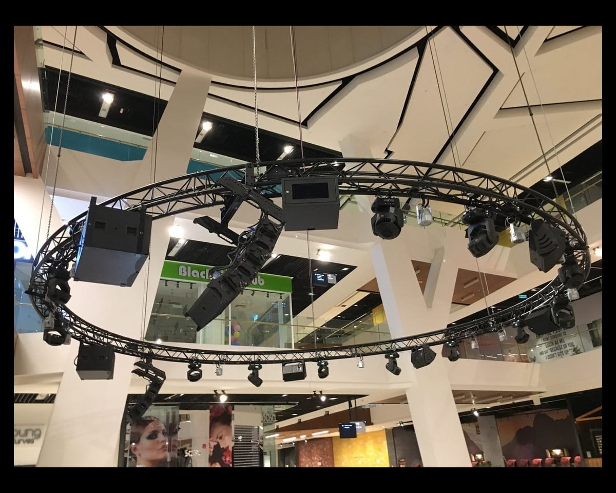 MyTOWN Shopping Centre image 1