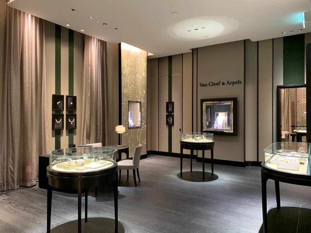 Van Cleef & Arpels image 2