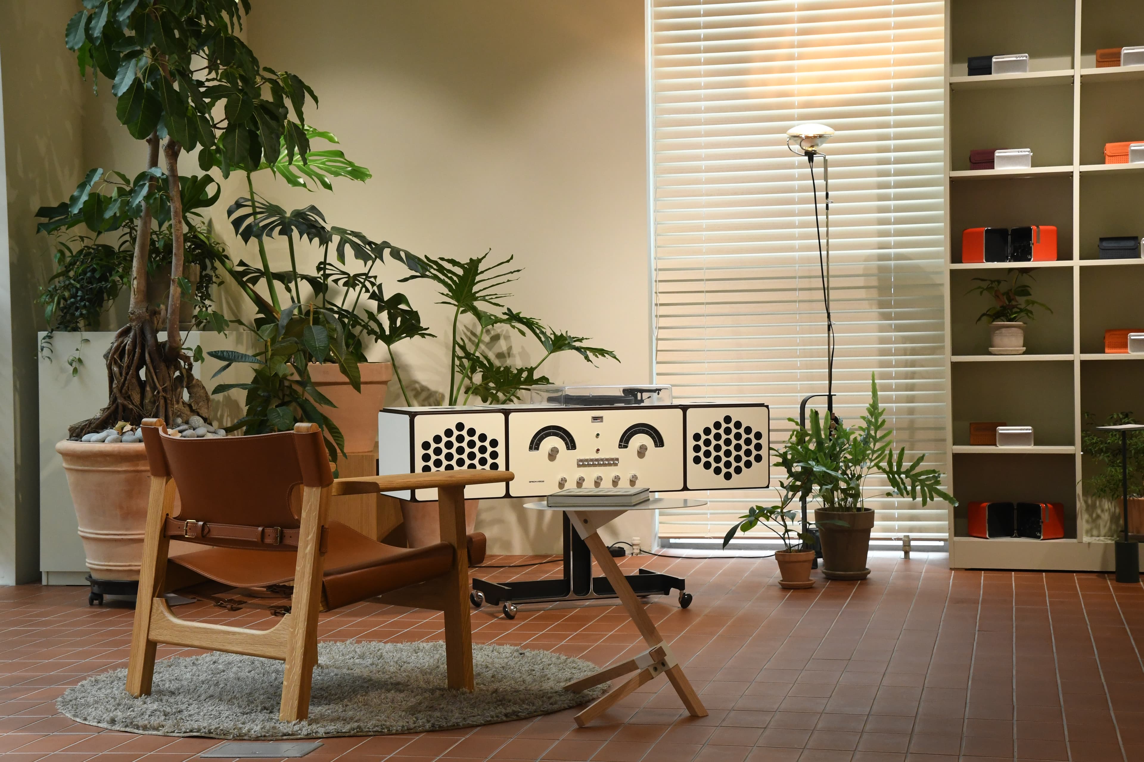 Sound Design Made in Italy