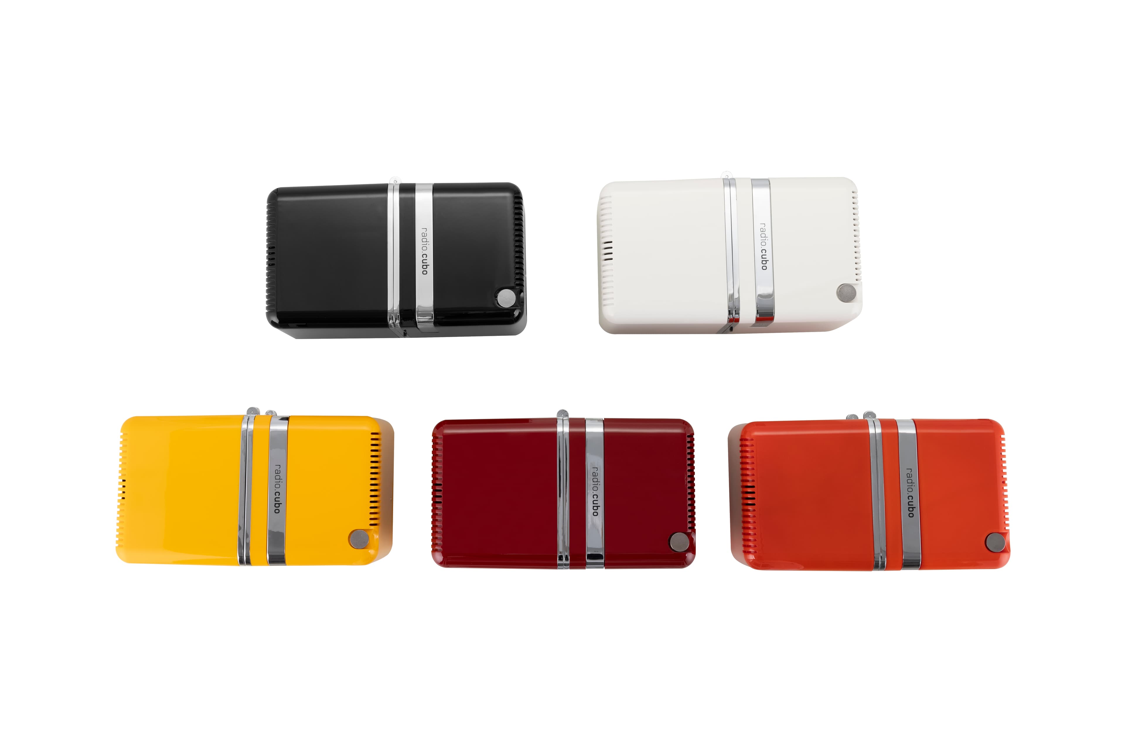 Make Radio Pop Again