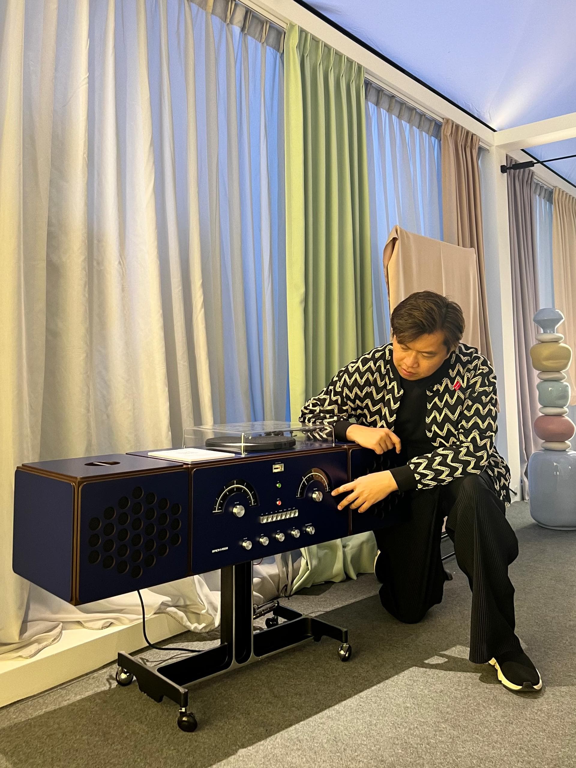 REKA Interiors Exhibition - RiX 2024 preview