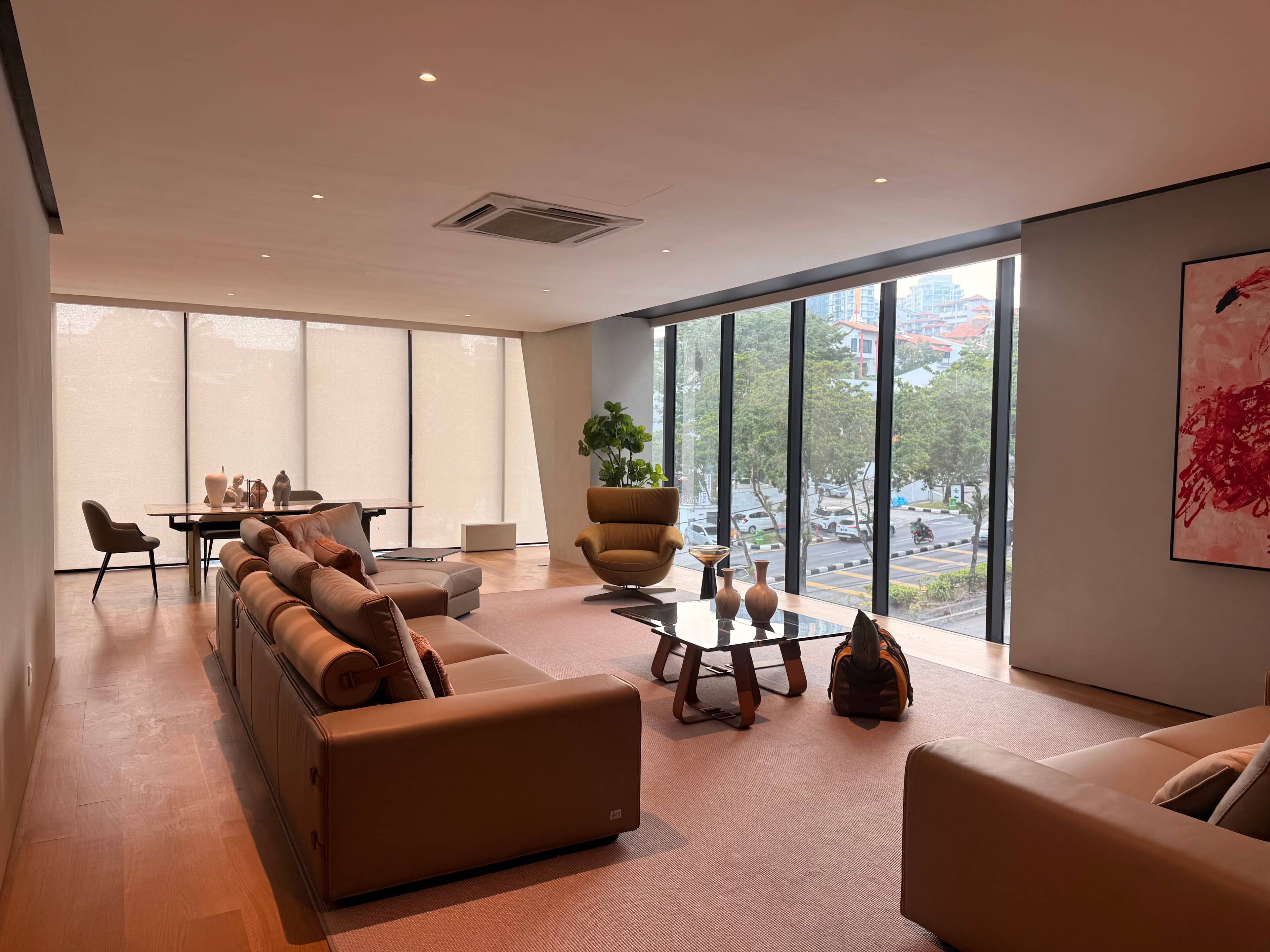 Visionnaire at Forest Furniture gallery 11