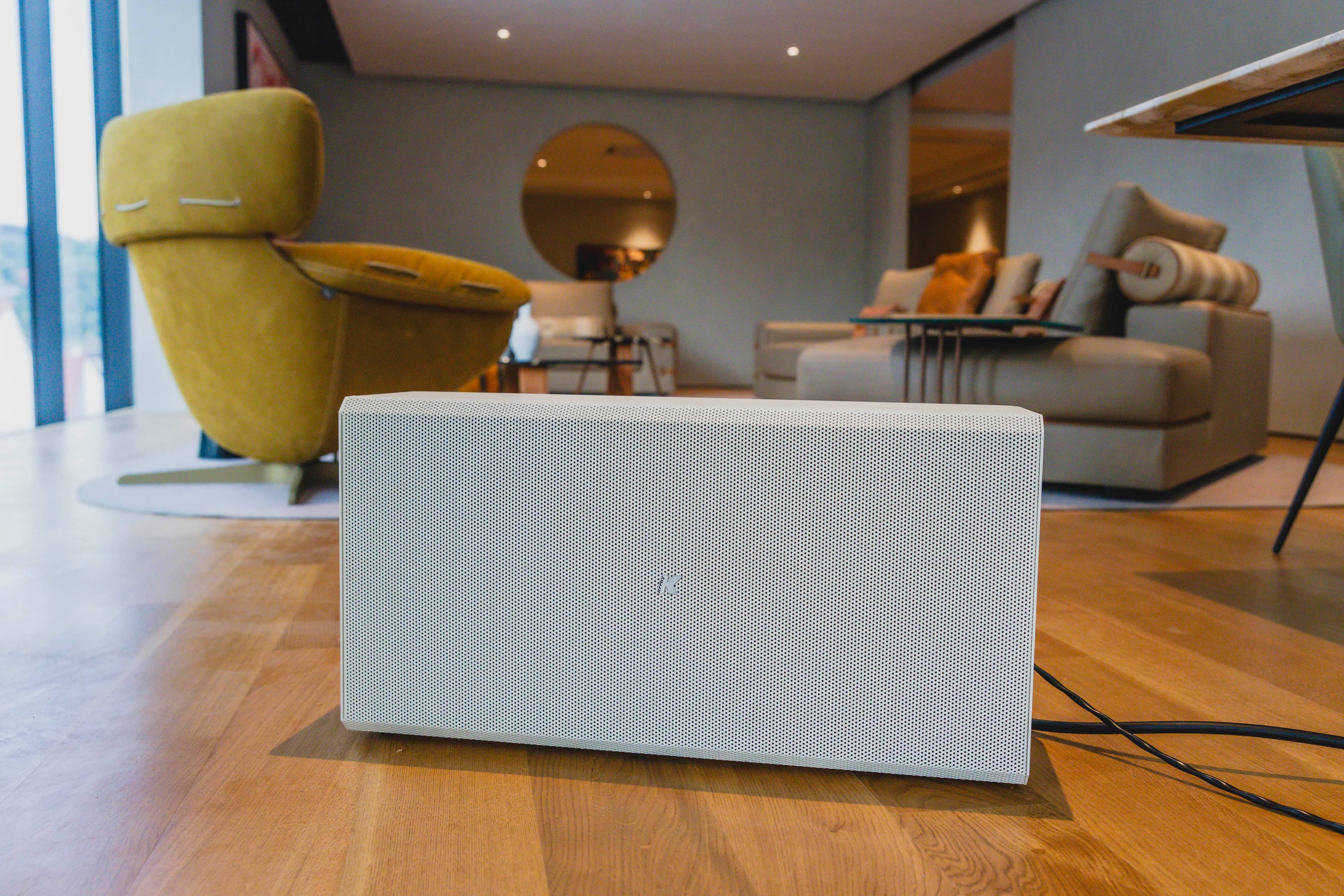 Visionnaire at Forest Furniture gallery 15