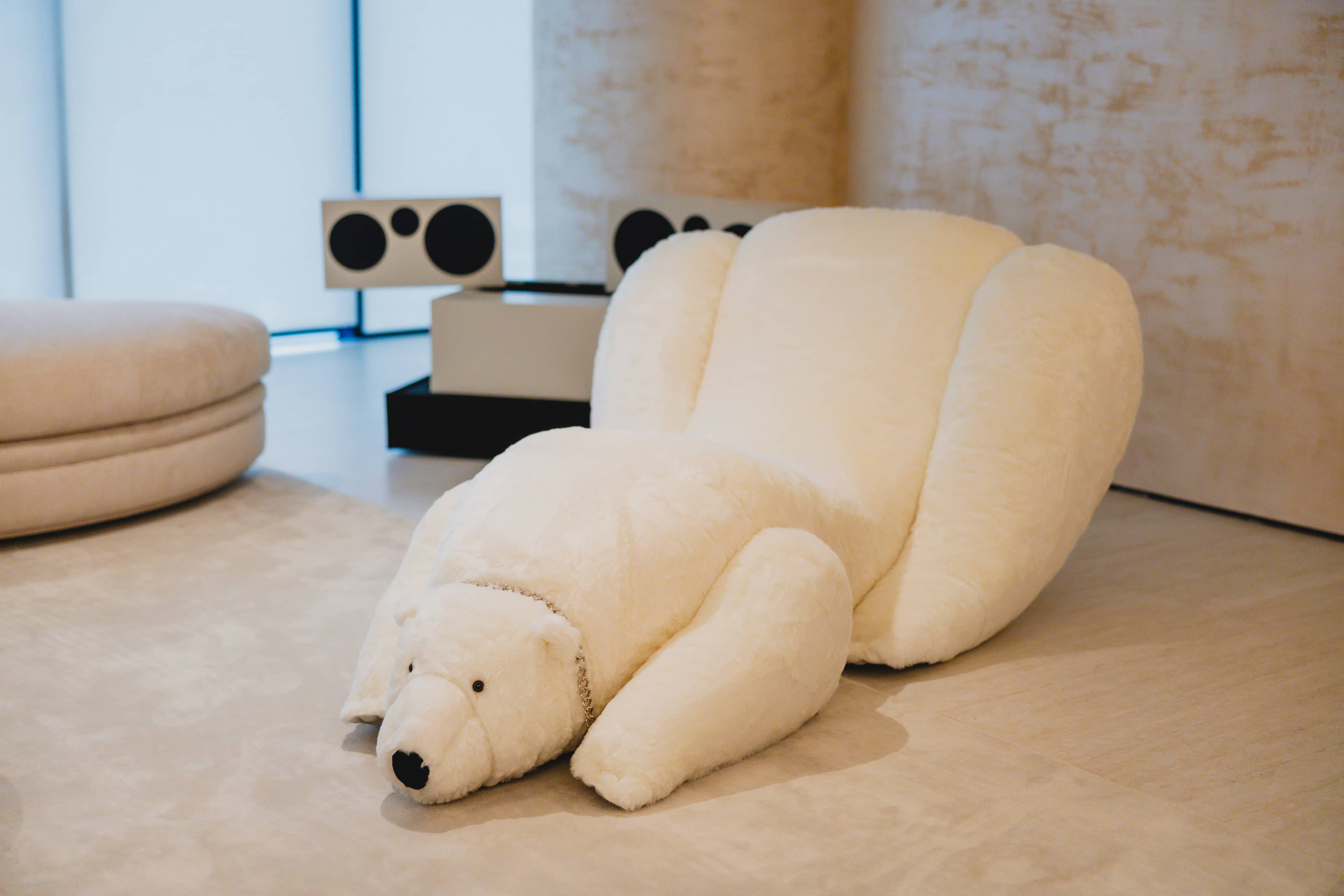 Visionnaire at Forest Furniture gallery 17