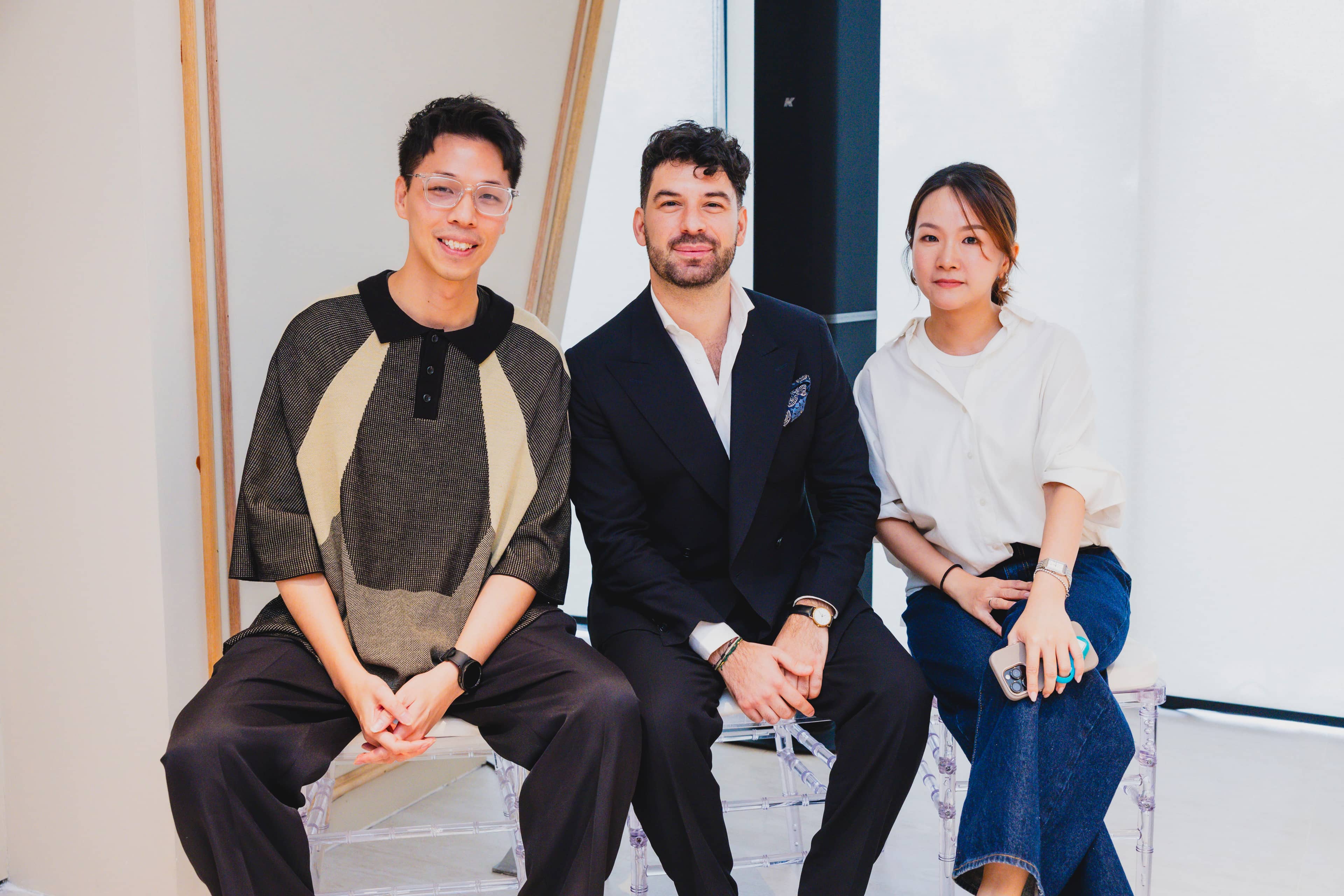 Visionnaire at Forest Furniture gallery 5