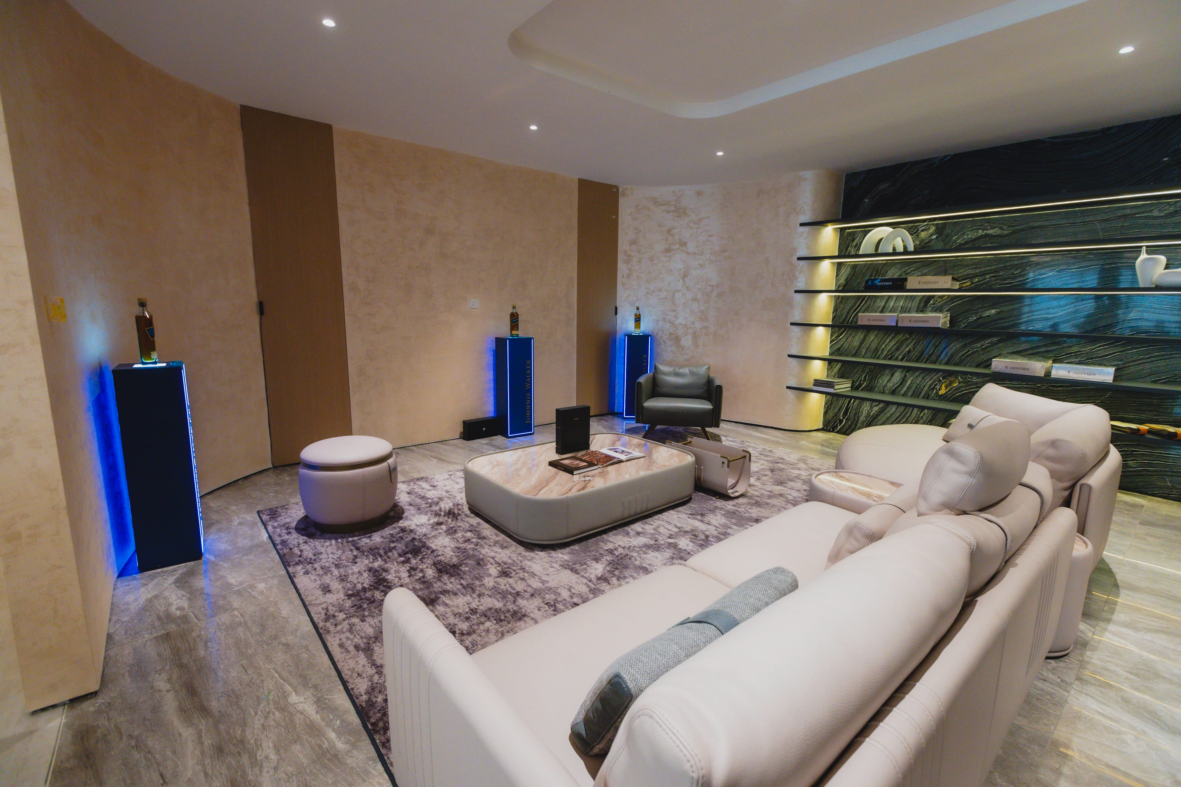 Visionnaire at Forest Furniture image 4