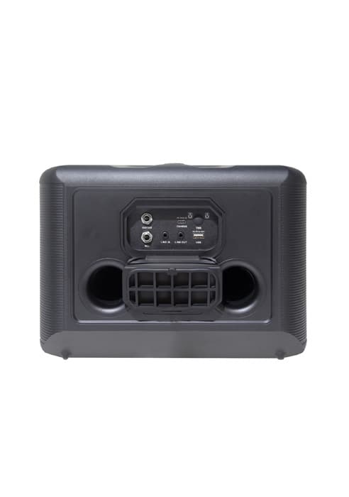 European-designed active & passive.