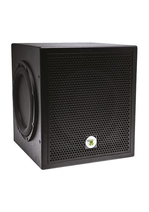 Professional Audio Solutions