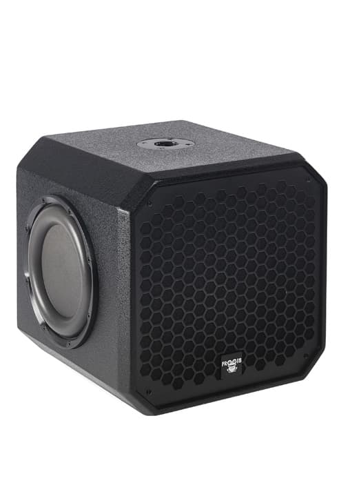 Professional Audio Solutions