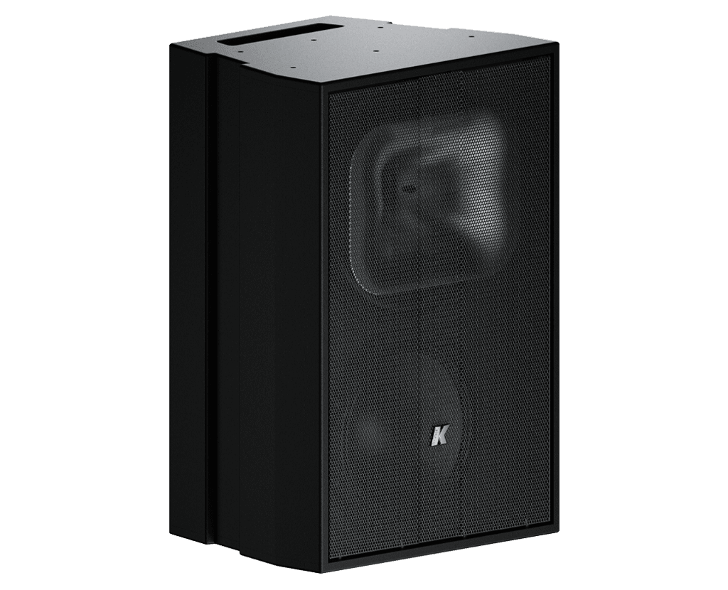 High Pressure in the Near Field