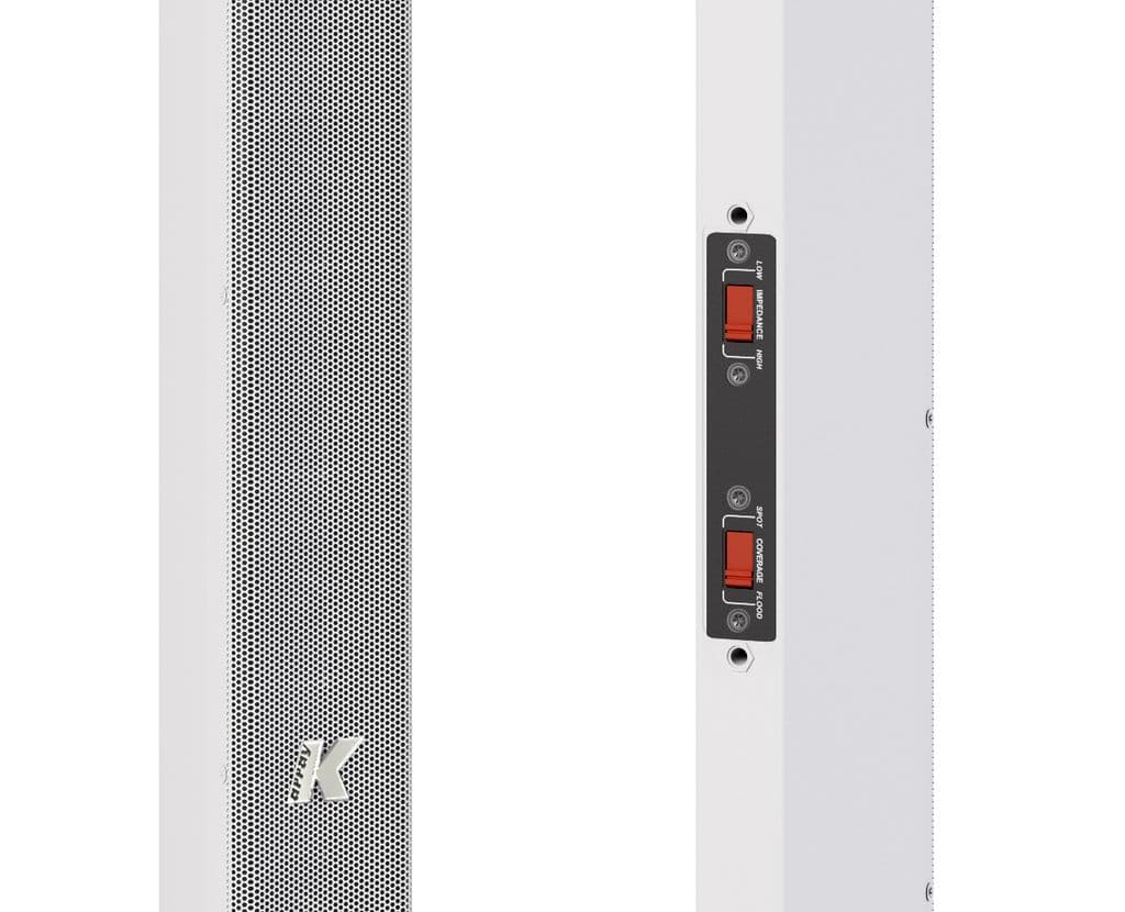 Unique Performance-to-Size Ratio