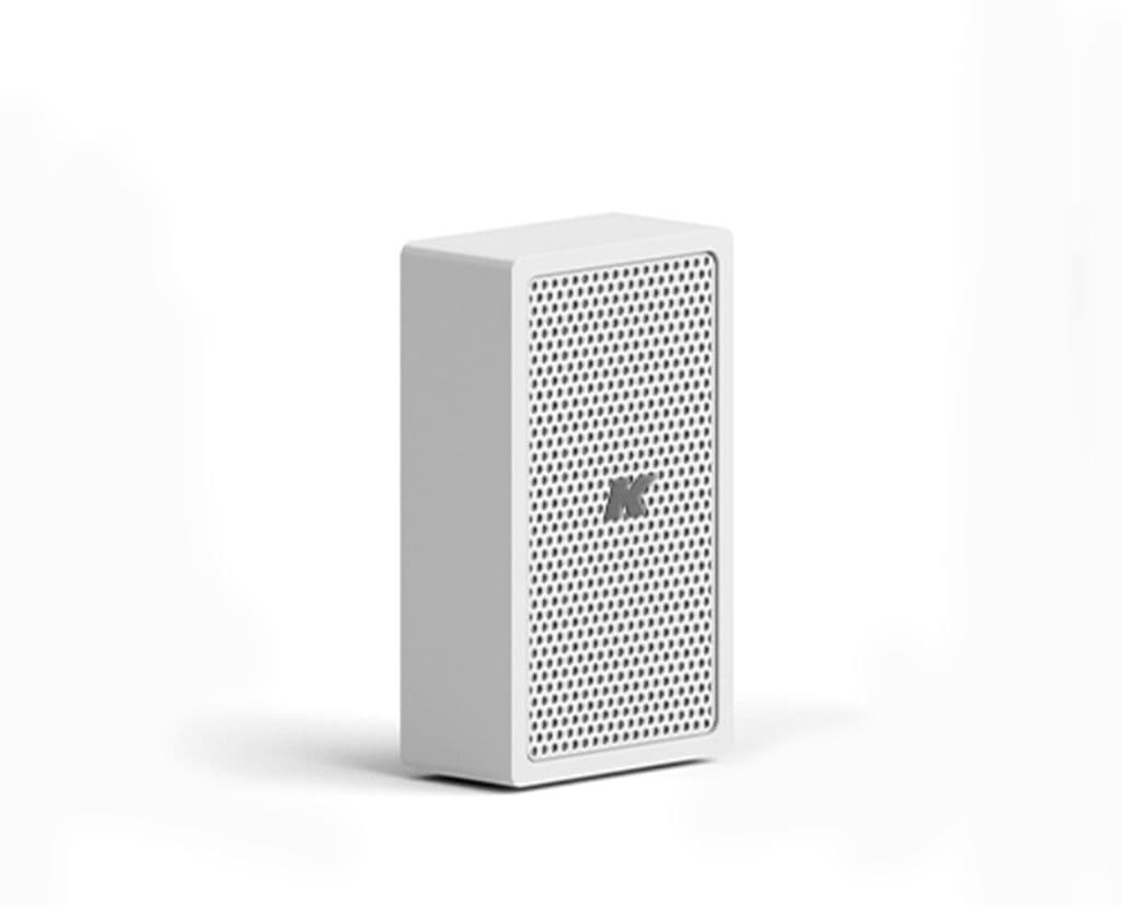 Higher impedance, fewer amplifiers