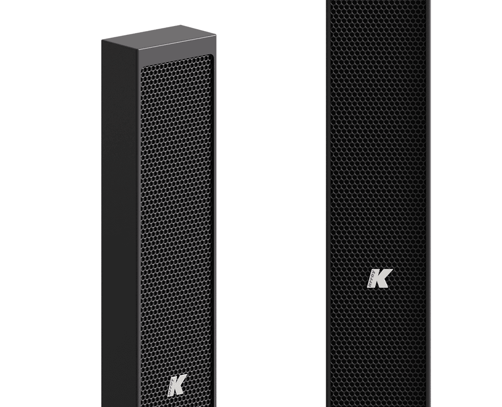 Selectable Impedance