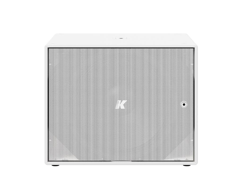 Adaptable Even Off The Stage