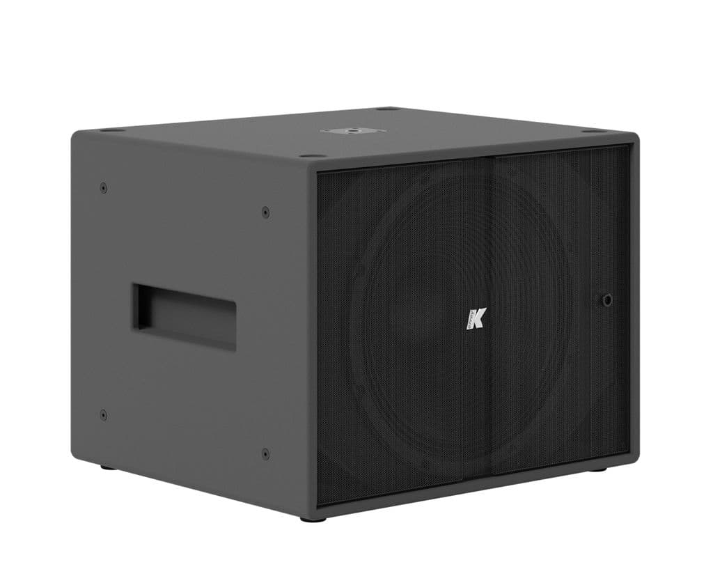 Giving You Ultimate Sound Control