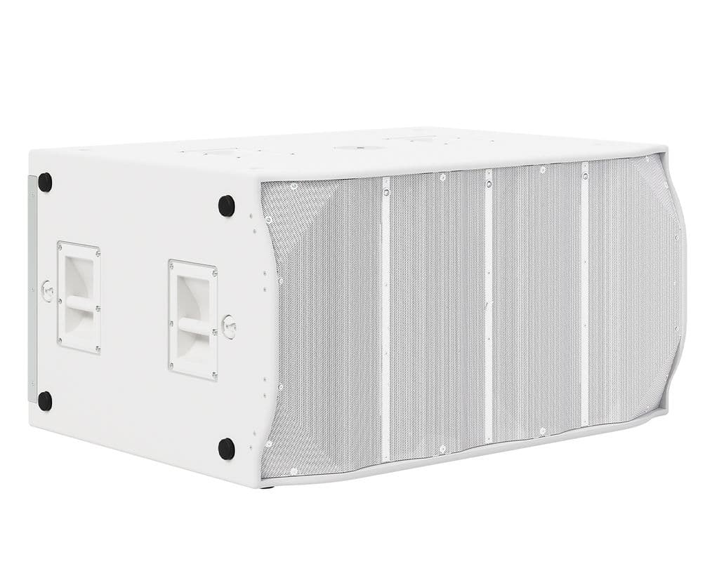 Adaptable Even Off The Stage