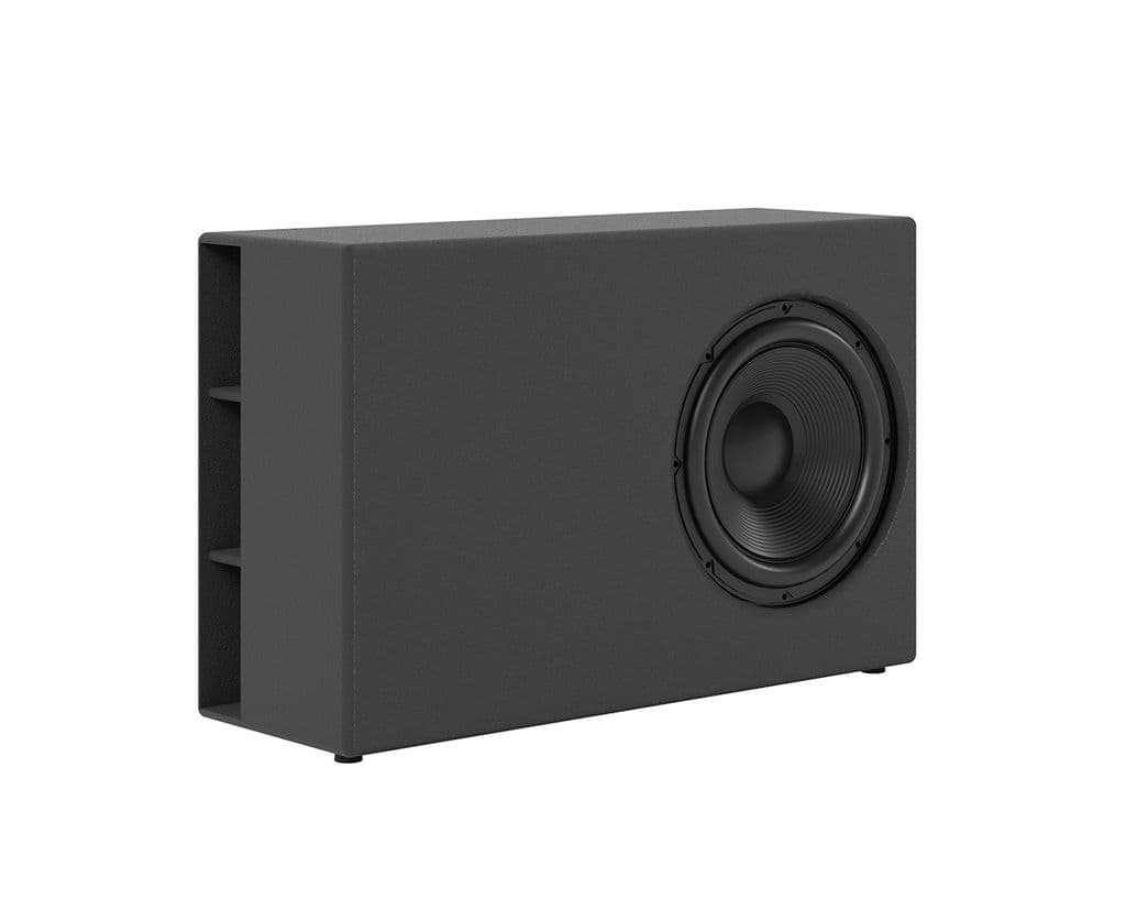 Giving You Ultimate Sound Control