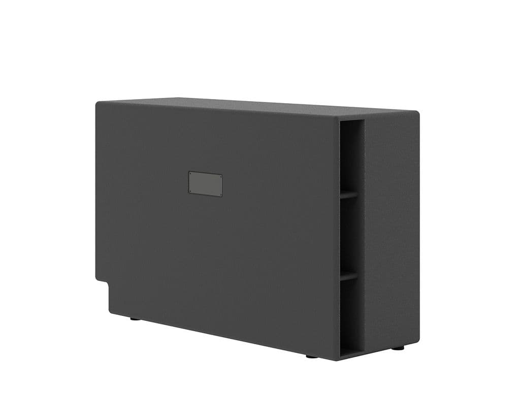 Crafted for Heavy Touring