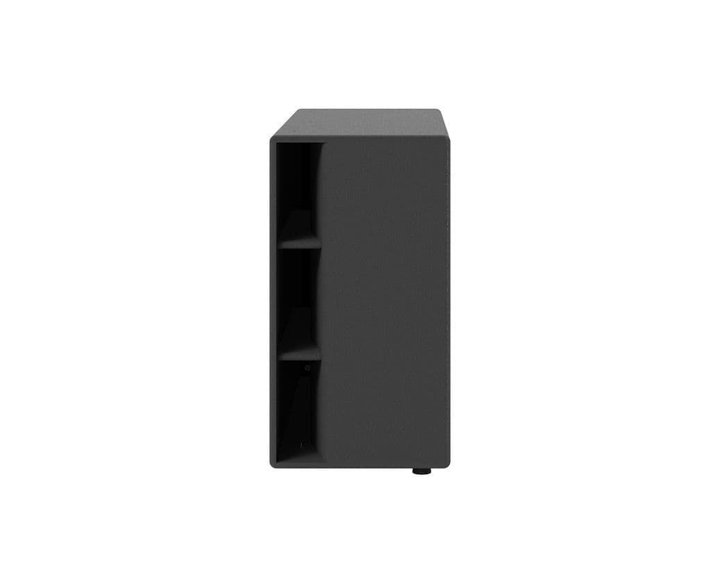 Adaptable Even Off The Stage