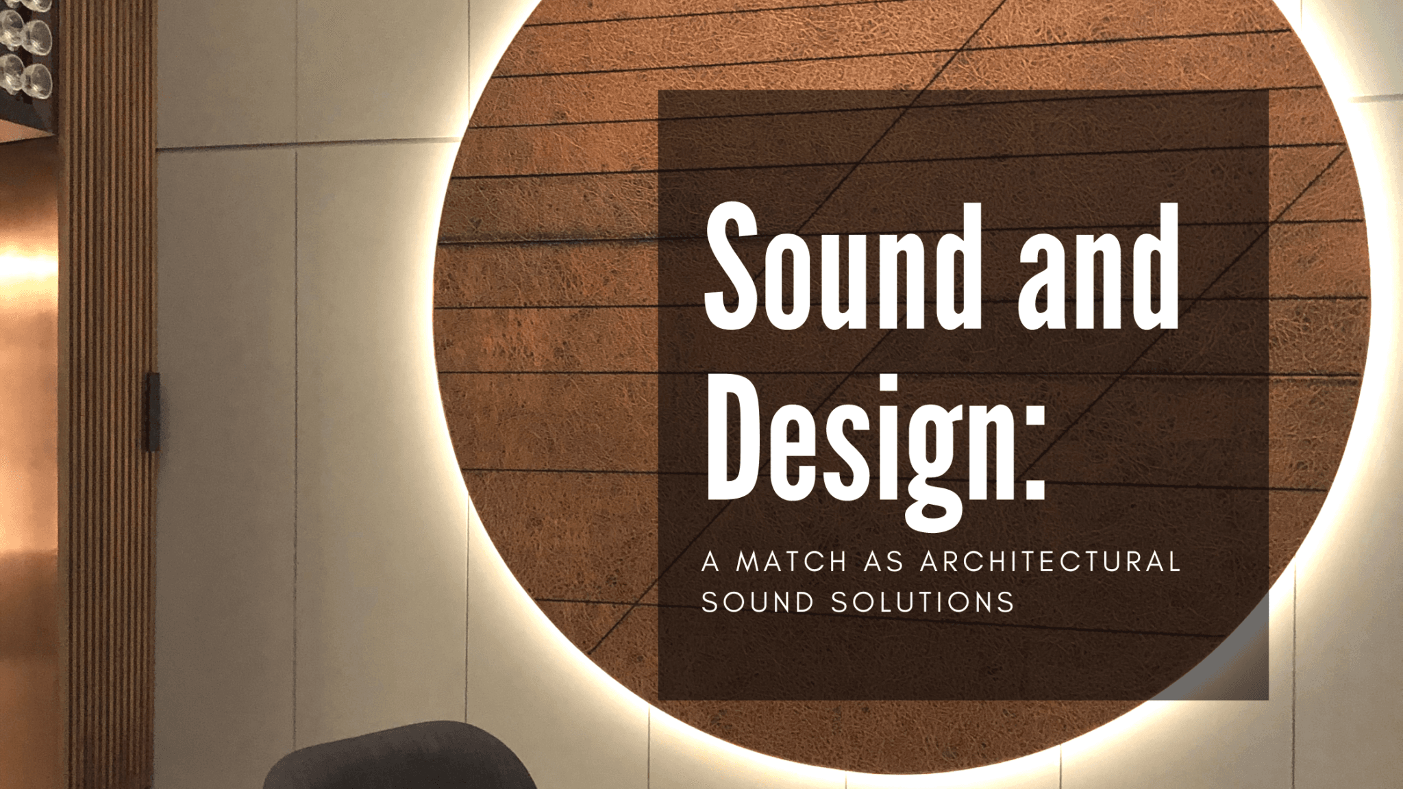 What is Architectural Sound Solutions?