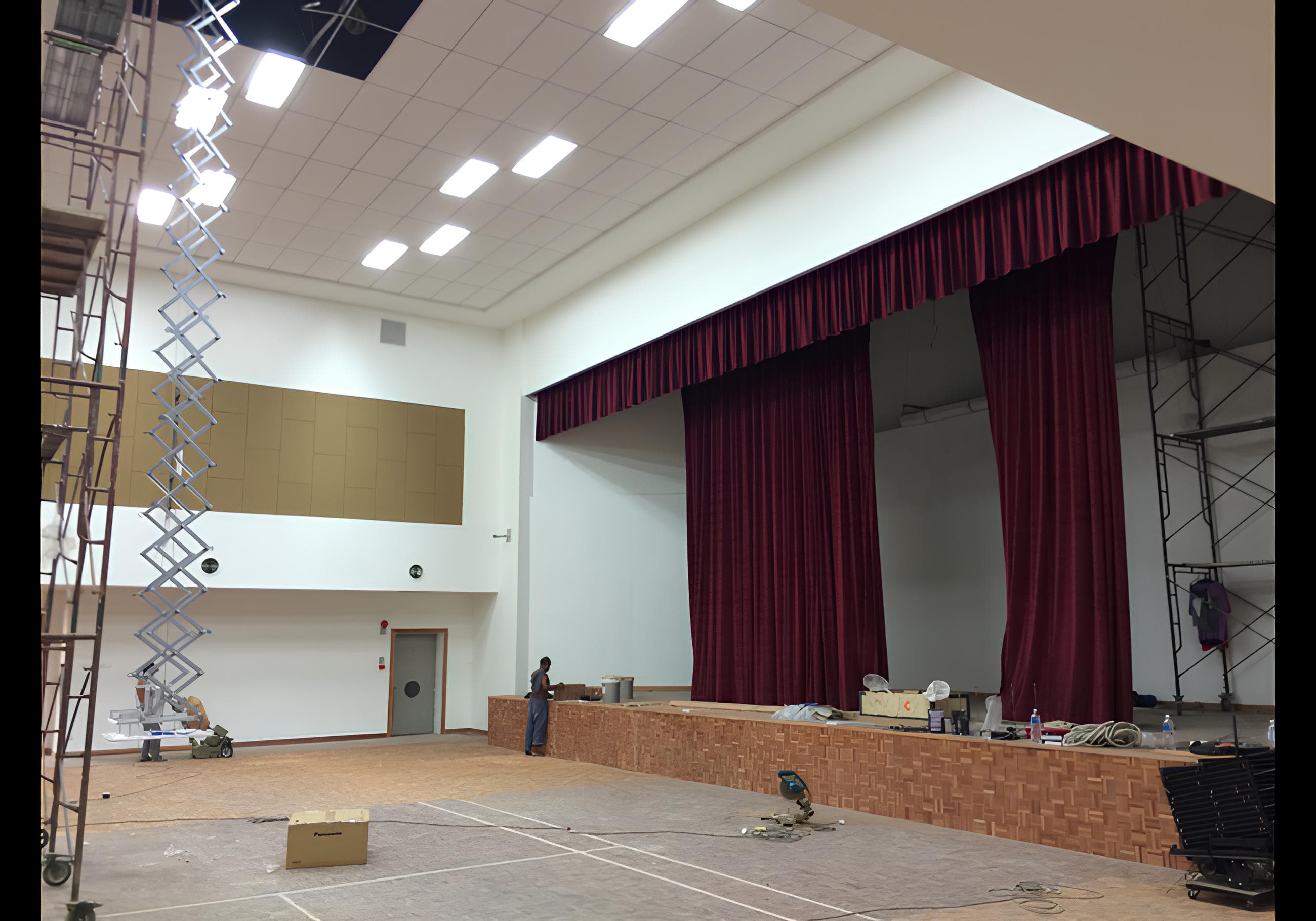 1Malaysia for Youth (iM4U) preview