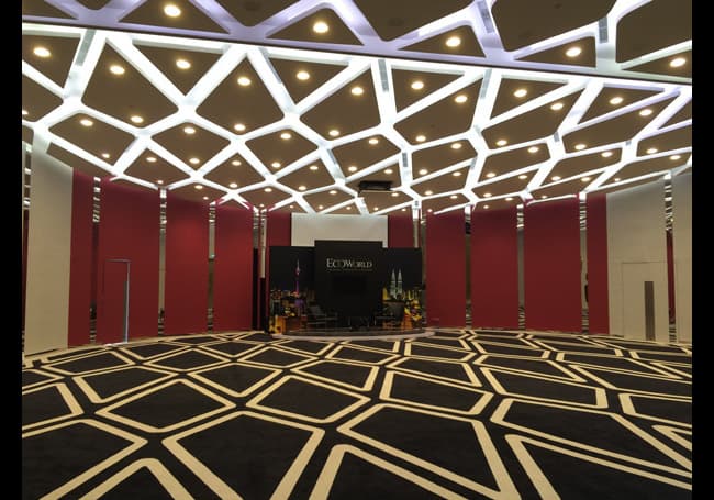 Eco Tropics hero imagery