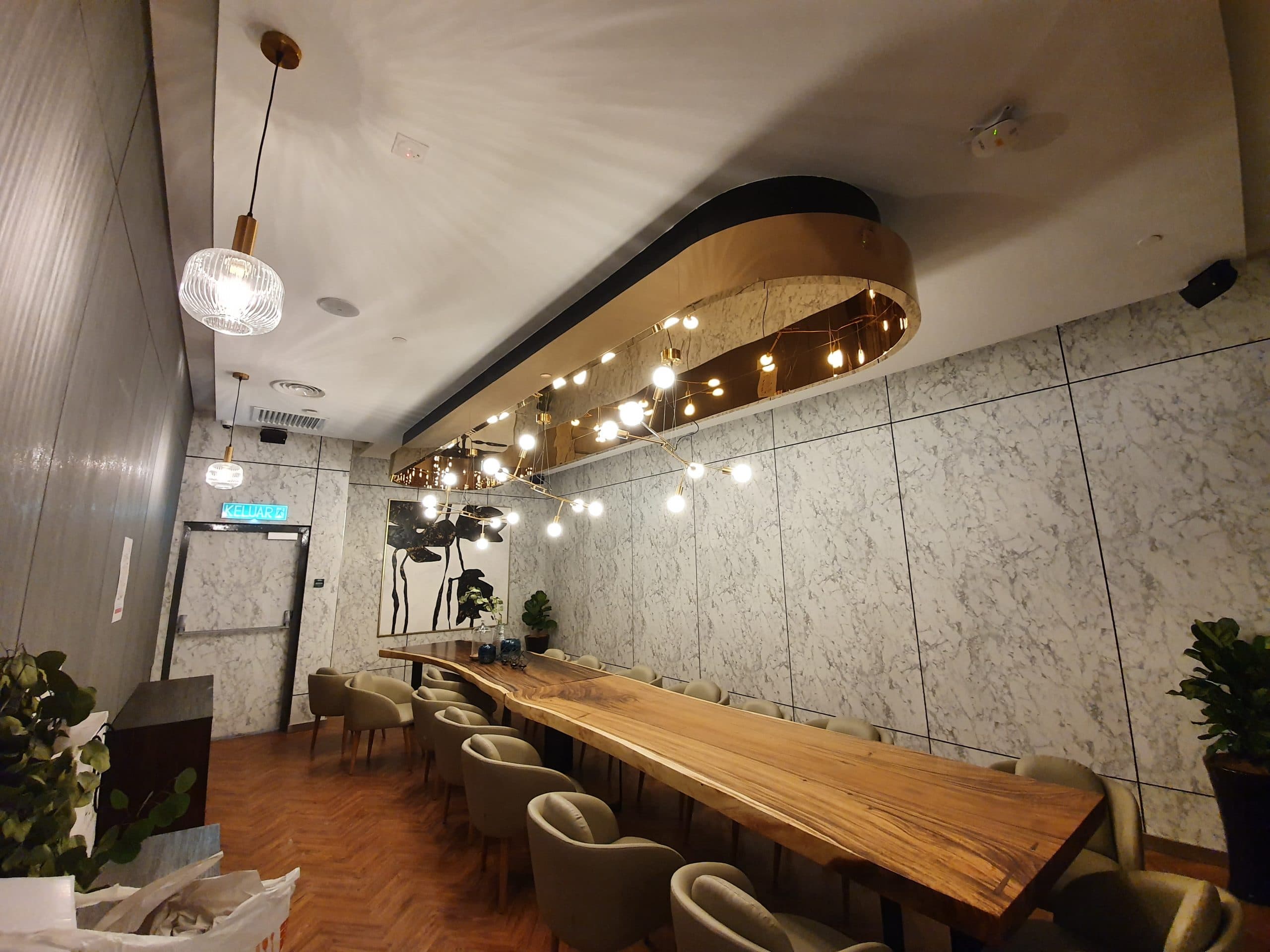 GSC Aurum Johor Bahru hero imagery