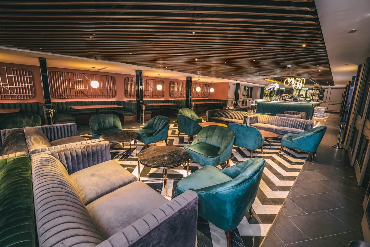 GSC Aurum Kuala Lumpur image 2