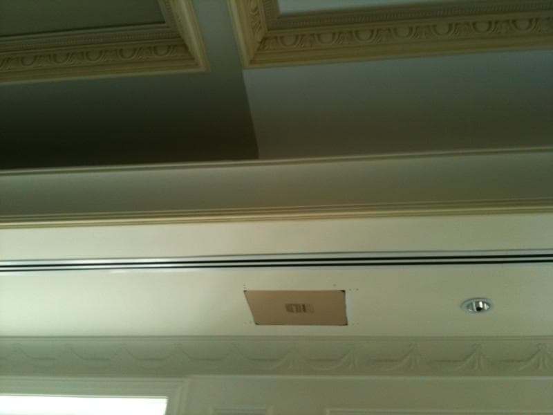 Tuned for low-volume clarity and comfort—music remains warm and present without dominating conversation.