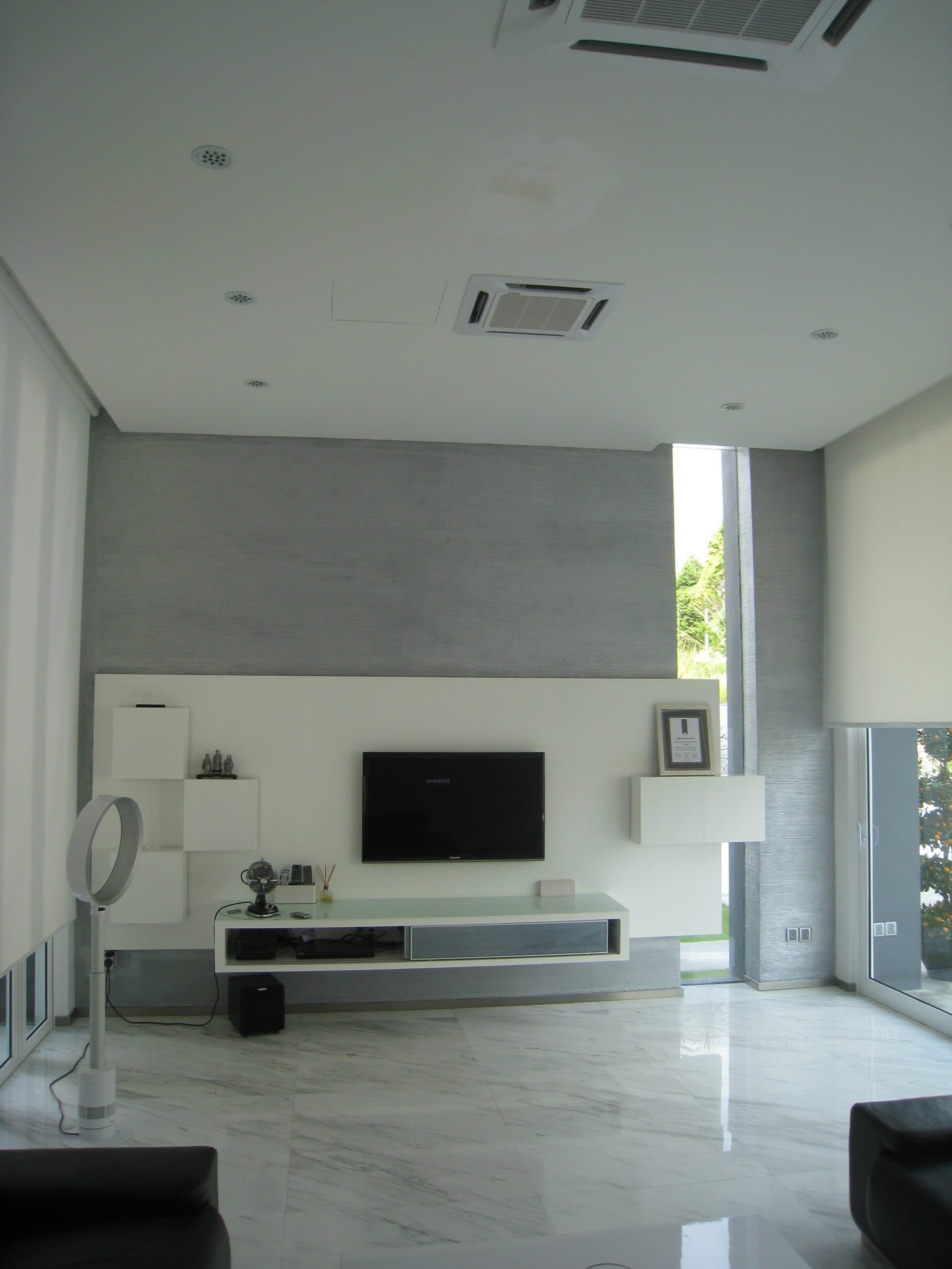 Desa ParkCity: Integrated Luxury Home hero imagery