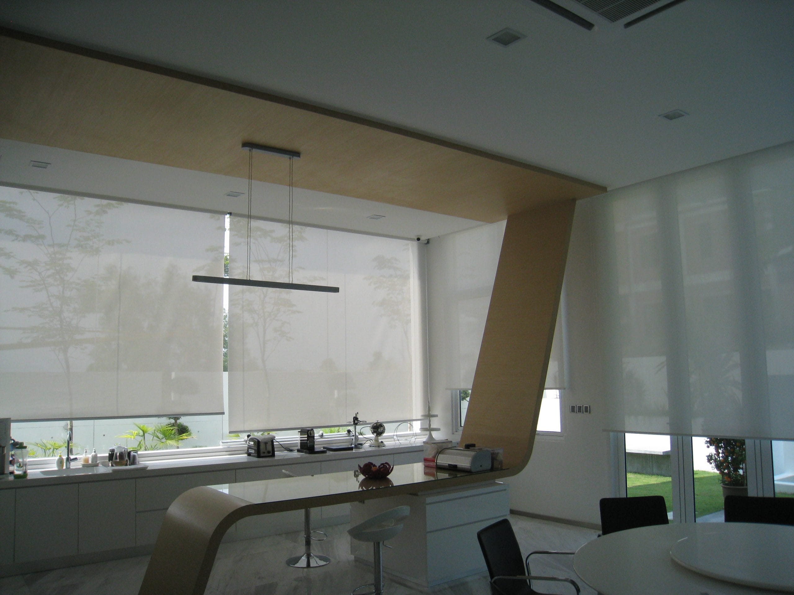 Desa ParkCity: Integrated Luxury Home image 1