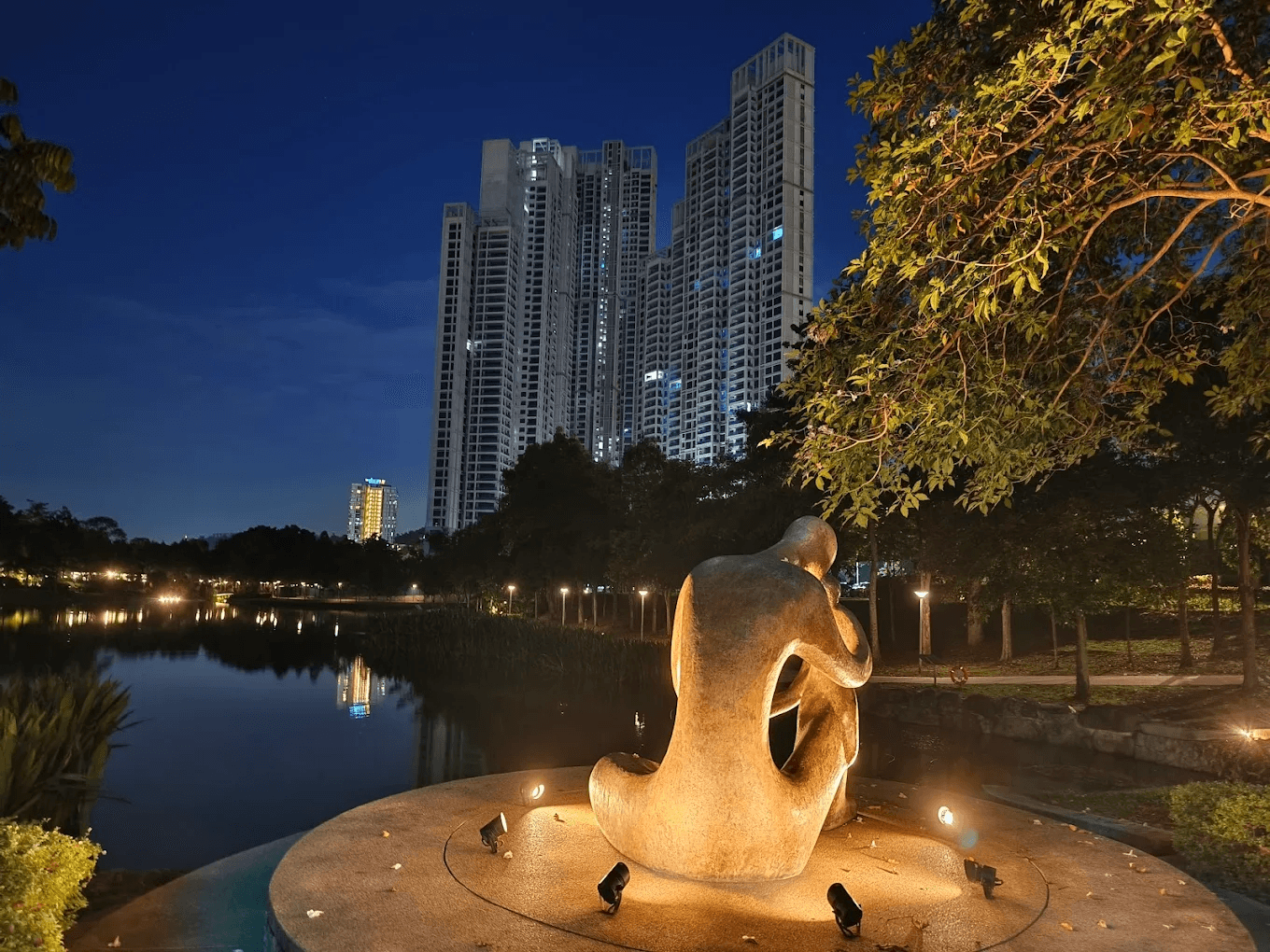 Desa ParkCity: Integrated Luxury Home preview