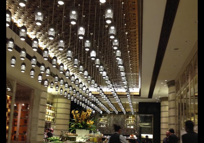 Mandarin Oriental Hotel image 1