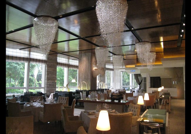 Mandarin Oriental Hotel image 2