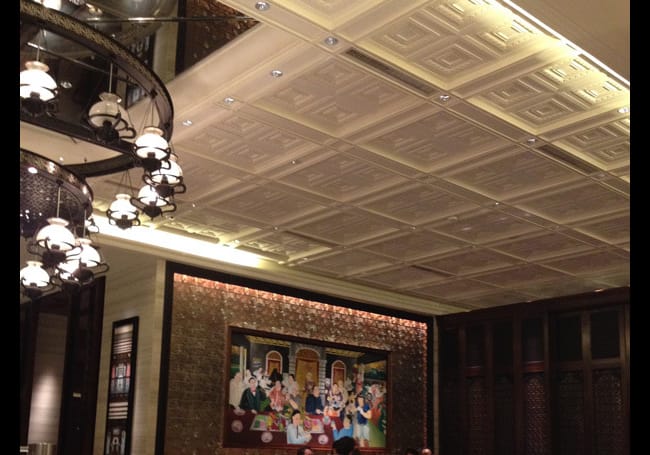 Mandarin Oriental Hotel image 3