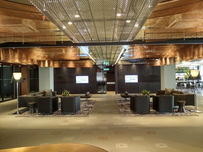 Menara JCorp Lendlease image 2