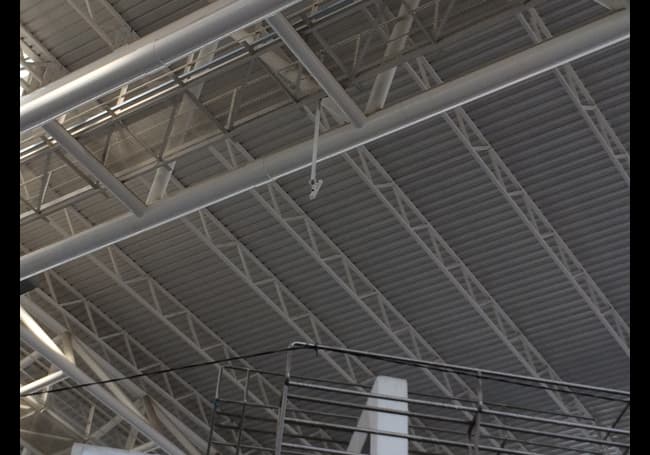 Calibration focused on intelligible announcements while keeping music playback full and controlled.