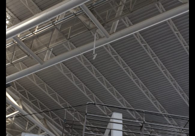 National Aquatic Centre image 2